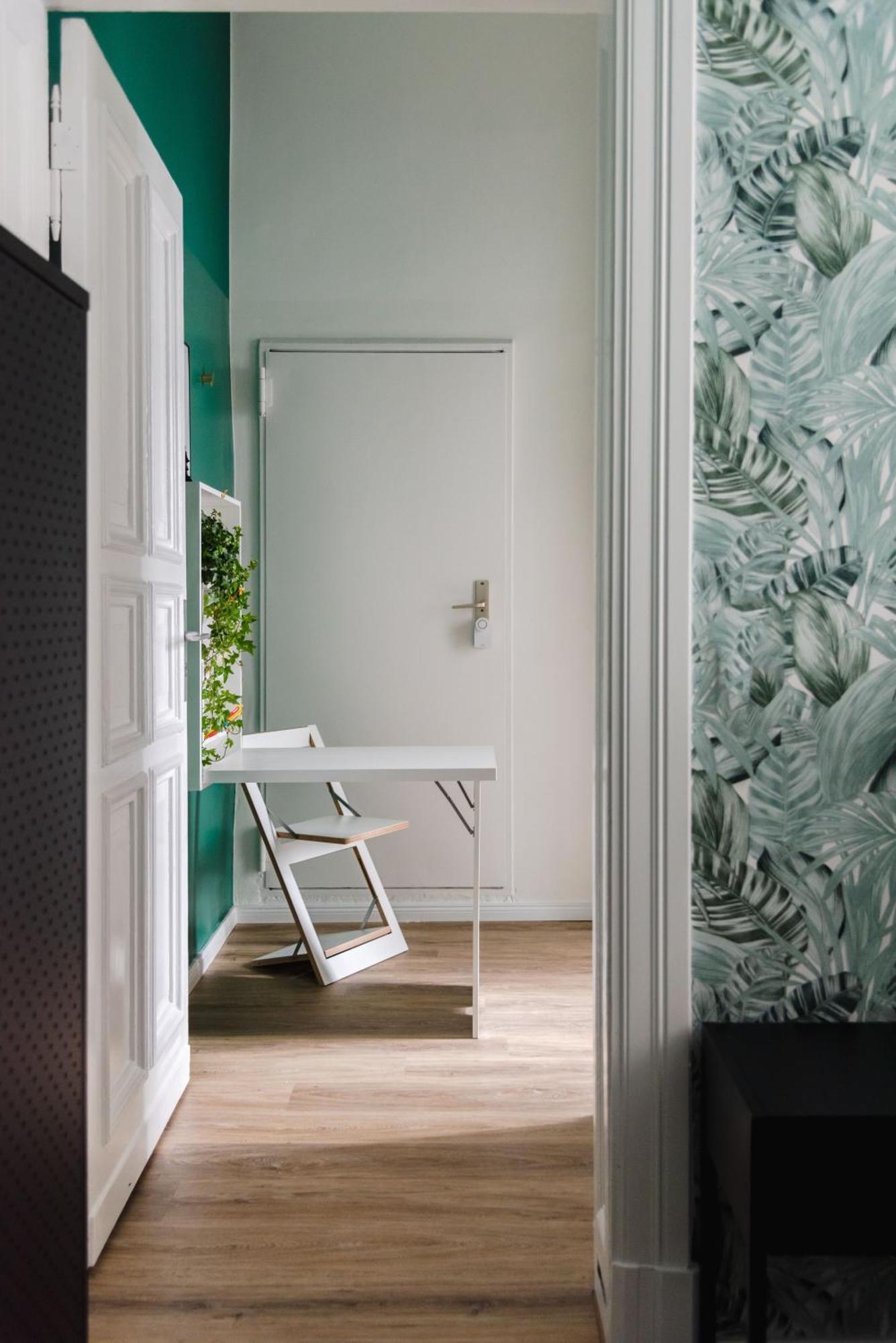 Exklusive Luxus-Unterkunft In Berlin Mitte: 2 Apartments, 130M², Designer-Moebel, Co2 Neutrale Reinigung エクステリア 写真