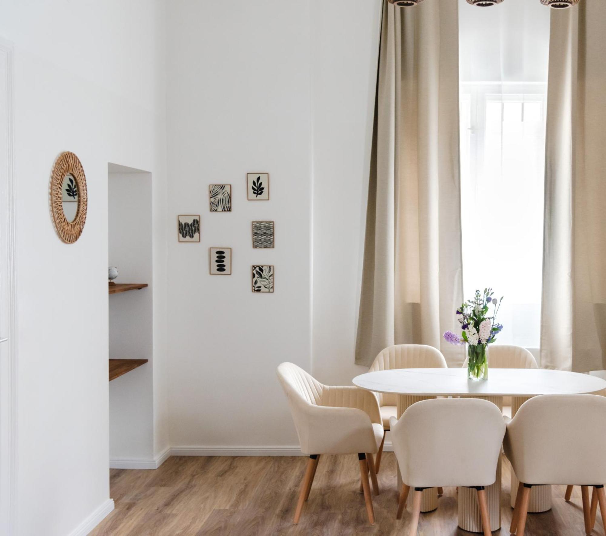 Exklusive Luxus-Unterkunft In Berlin Mitte: 2 Apartments, 130M², Designer-Moebel, Co2 Neutrale Reinigung エクステリア 写真